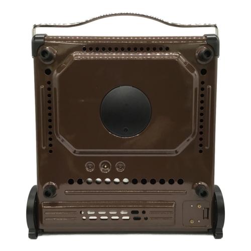 Iwatani (イワタニ) カセットフー マーベラスⅡ CB-MVS-2 2019年製 PSLPGマーク有
