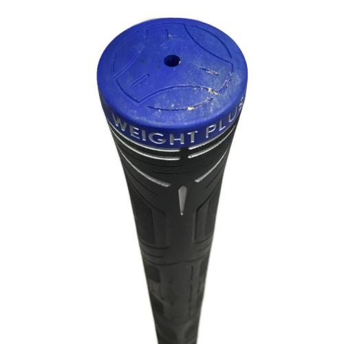 DUNLOP (ダンロップ) XXIO(2022) ネイビー アイアンセット 6/7/8/9/PW/AW 右利き用