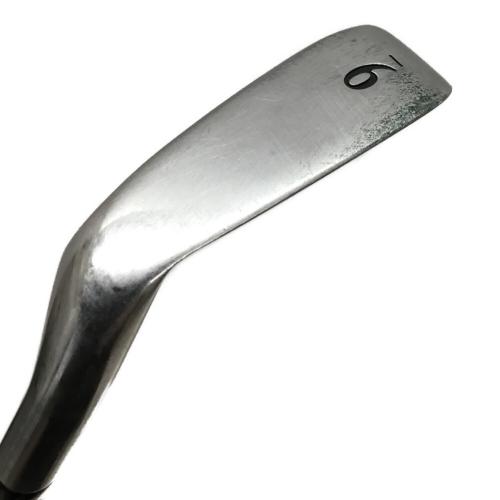 DUNLOP (ダンロップ) XXIO(2022) ネイビー アイアンセット 6/7/8/9/PW/AW 右利き用