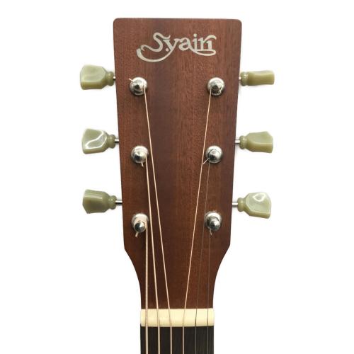 S.Yairi (エスヤイリ) アコースティックギター YD-04/MH