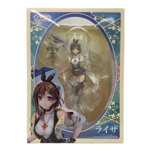 Wonderful Works (ワンダフル ワークス) 1/7 ライザ(ライザリン・シュタウト) フィギュア ライザのアトリエ3 ～終わりの錬金術士と秘密の鍵～