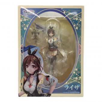 Wonderful Works (ワンダフル ワークス) 1/7 ライザ(ライザリン・シュタウト) フィギュア ライザのアトリエ3 ～終わりの錬金術士と秘密の鍵～