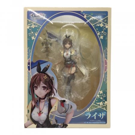 Wonderful Works (ワンダフル ワークス) 1/7 ライザ(ライザリン