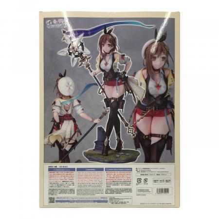 Wonderful Works (ワンダフル ワークス) 1/7 ライザ(ライザリン
