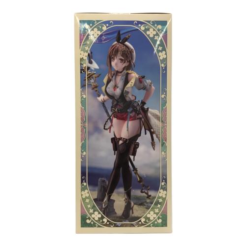 Wonderful Works (ワンダフル ワークス) 1/7 ライザ(ライザリン・シュタウト) フィギュア ライザのアトリエ3 ～終わりの錬金術士と秘密の鍵～