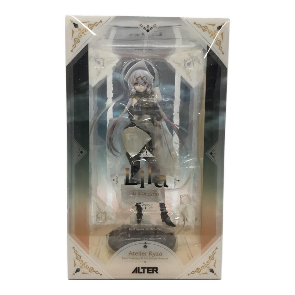 ALTER (アルター) 1/7 リラ(リラ・ディザイアス) フィギュア ライザの