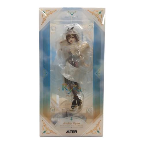 ALTER (アルター) 1/7 ライザ(ライザリン・シュタウト) フィギュア ライザのアトリエ ～常闇の女王と秘密の隠れ家～