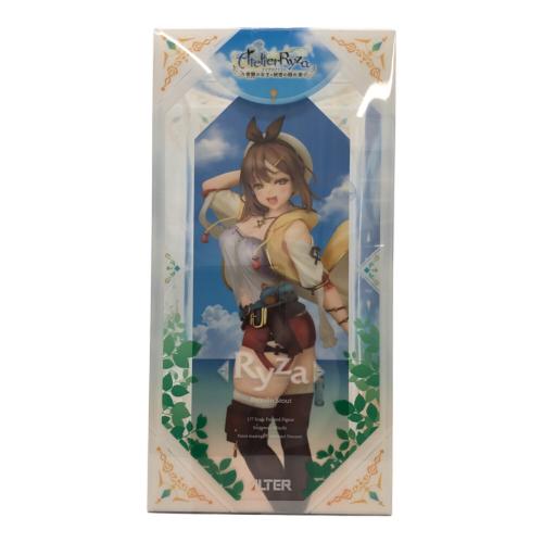 ALTER (アルター) 1/7 ライザ(ライザリン・シュタウト) フィギュア ライザのアトリエ ～常闇の女王と秘密の隠れ家～