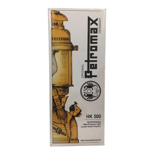 PETROMAX (ペトロマックス) ケロシンランタン HK500