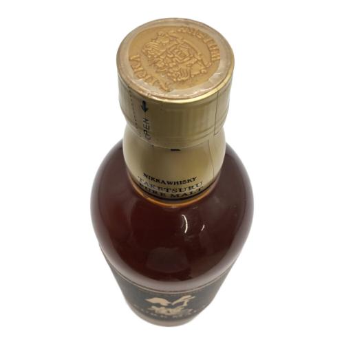 ニッカ 竹鶴 ピュアモルト ジャパニーズウィスキー 500ml
