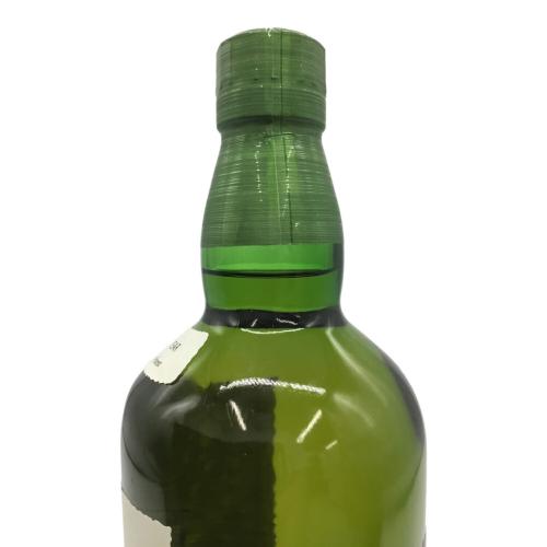 SUNTORY (サントリー) 白州 シングルモルト ジャパニーズウィスキー 700ml