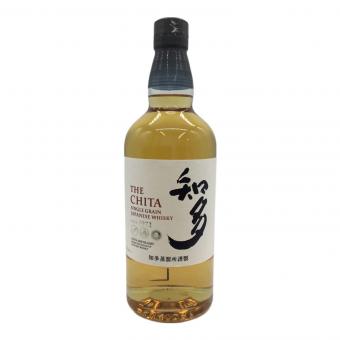 SUNTORY (サントリー) 知多 ジャパニーズウィスキー 700ml