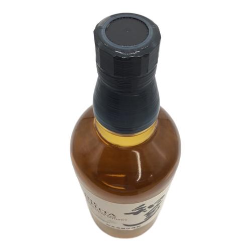 SUNTORY (サントリー) 知多 ジャパニーズウィスキー 700ml