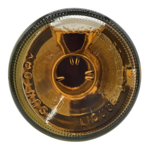 SUNTORY (サントリー) 知多 ジャパニーズウィスキー 700ml