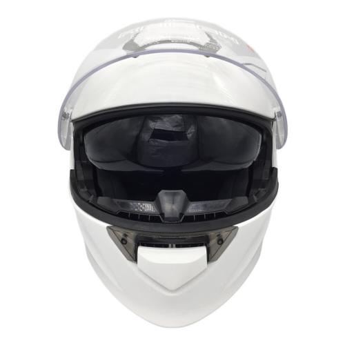 リード工業 (リードコウギョウ) モジュラーヘルメット REIZEN Lサイズ PSCマーク有 2022年製 SIZE L