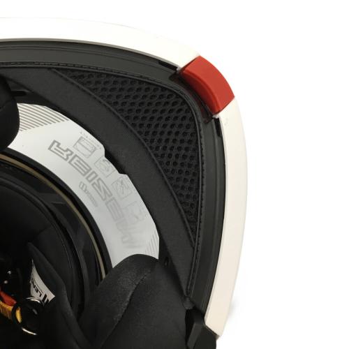 リード工業 (リードコウギョウ) モジュラーヘルメット REIZEN Lサイズ PSCマーク有 2022年製 SIZE L