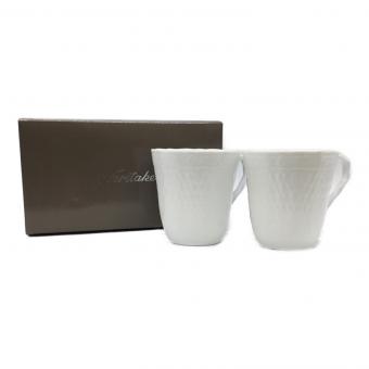 Noritake (ノリタケ) マグカップ シェールブラン