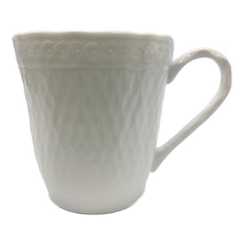 Noritake (ノリタケ) マグカップ シェールブラン