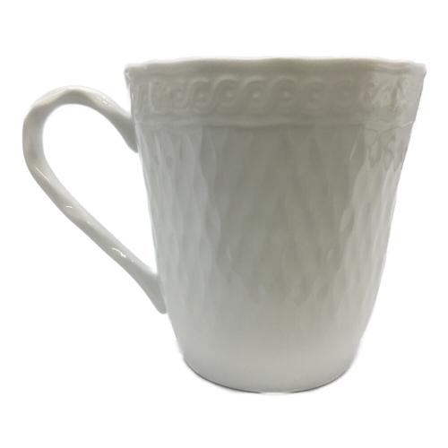 Noritake (ノリタケ) マグカップ シェールブラン