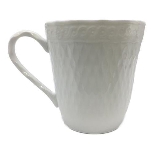 Noritake (ノリタケ) マグカップ シェールブラン