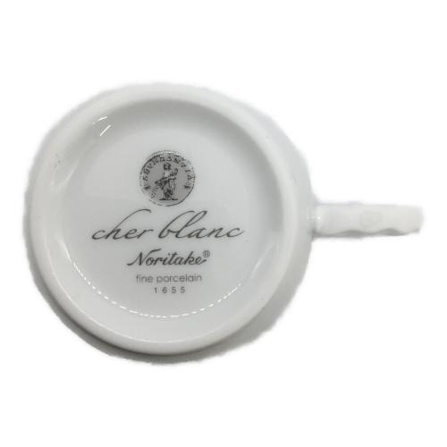 Noritake (ノリタケ) マグカップ シェールブラン