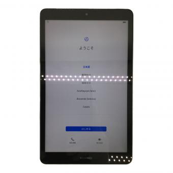 HUAWEI (ファーウェイ) MediaPad M5 Lite 8 JDN2-L09