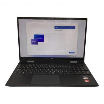 HP (ヒューレット・パッカード) ノートパソコン ENVY x360 15.6インチ 15-ee0020AU
