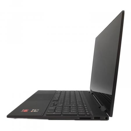 HP (ヒューレット・パッカード) ノートパソコン ENVY x360 15.6インチ