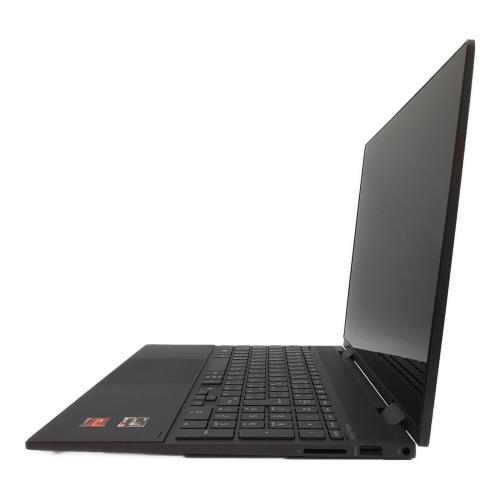 HP (ヒューレット・パッカード) ノートパソコン ENVY x360 15.6インチ 15-ee0020AU