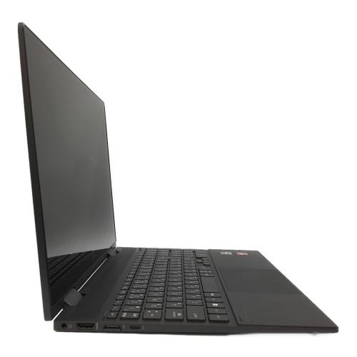 HP (ヒューレット・パッカード) ノートパソコン ENVY x360 15.6インチ