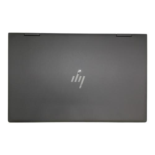 HP (ヒューレット・パッカード) ノートパソコン ENVY x360 15.6インチ