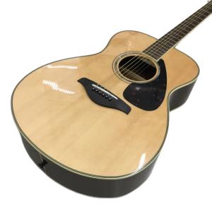 YAMAHA (ヤマハ) アコースティックギター FS830