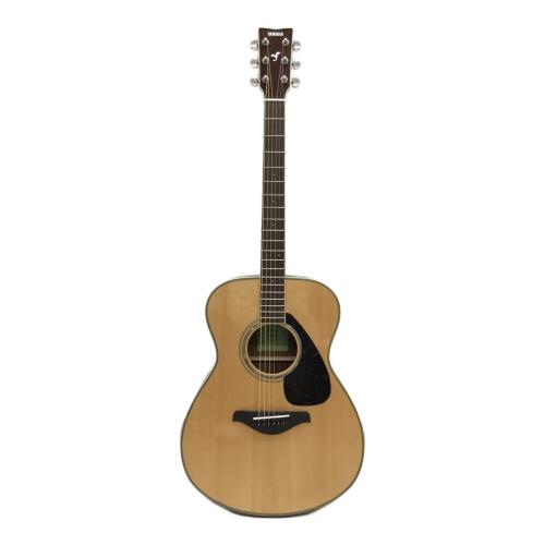 YAMAHA (ヤマハ) アコースティックギター FS830