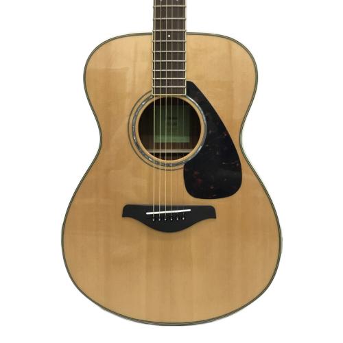 YAMAHA (ヤマハ) アコースティックギター FS830