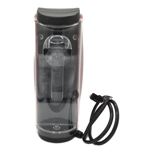 NESCAFE (ネスカフェ) ゴールドブレンド バリスタ50 コーヒーメーカー SPM9639-R
