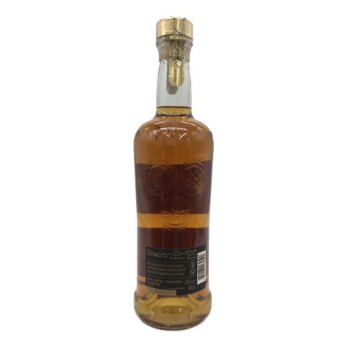 Dewar's (デュワーズ) 25年 スコッチウィスキー 750ml