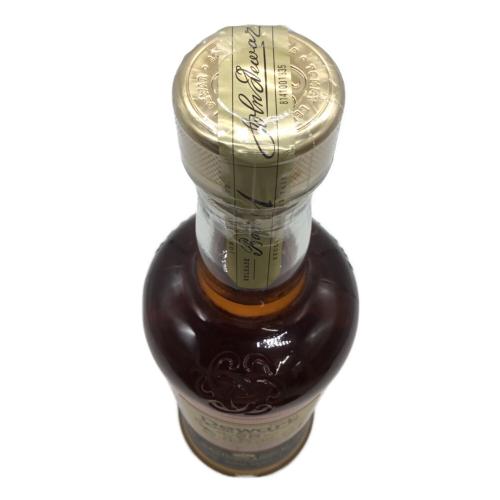Dewar's (デュワーズ) 25年 スコッチウィスキー 750ml