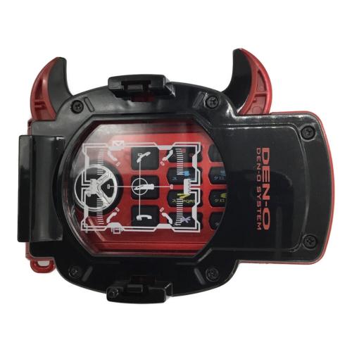 BANDAI (バンダイ) CSMデンオウベルト＆ケータロス 仮面ライダー電王