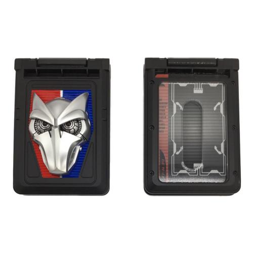 BANDAI (バンダイ) CSMデンオウベルト＆ケータロス 仮面ライダー電王