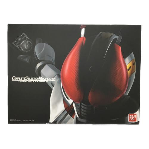 BANDAI (バンダイ) CSMデンオウベルト＆ケータロス 仮面ライダー電王