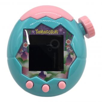BANDAI (バンダイ) たまごっち Tamagotchi Paradise Jade Forest