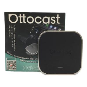 OTTOCAST (オットキャスト) OttoAibox E2 スマートメディア PCS55