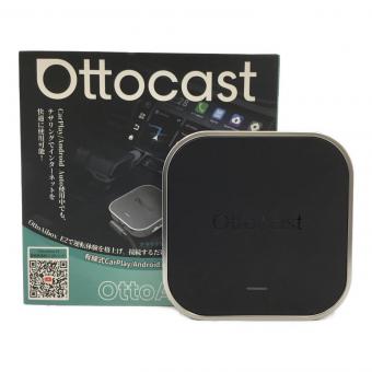 OTTOCAST (オットキャスト) OttoAibox E2 スマートメディア PCS55