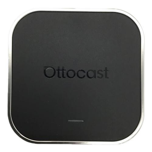 OTTOCAST (オットキャスト) OttoAibox E2 スマートメディア PCS55