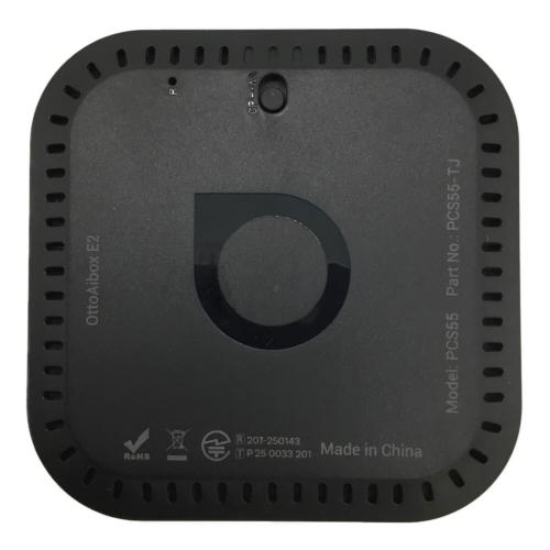 OTTOCAST (オットキャスト) OttoAibox E2 スマートメディア PCS55