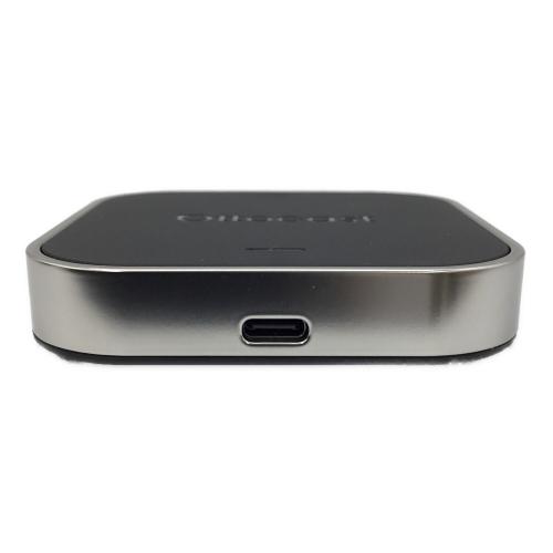 OTTOCAST (オットキャスト) OttoAibox E2 スマートメディア PCS55