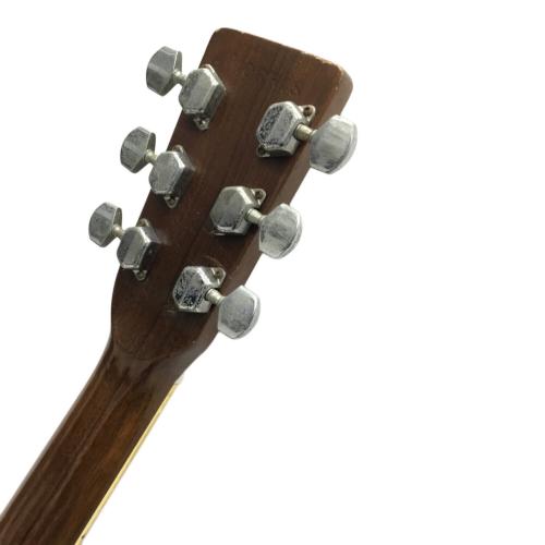 MORRIS (モーリス) アコースティックギター W-20