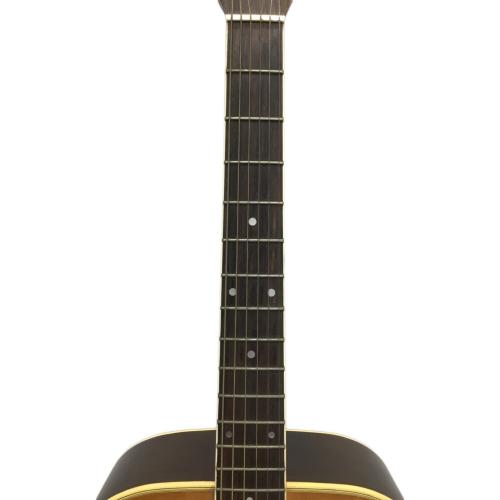 MORRIS (モーリス) アコースティックギター W-20