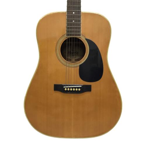 MORRIS (モーリス) アコースティックギター W-20