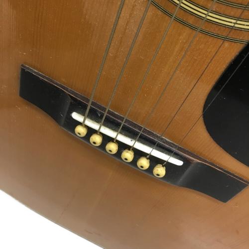 MORRIS (モーリス) アコースティックギター W-20